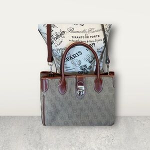 Dooney & Buorke Purse